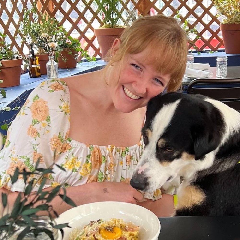 Meet your Posher, Jill